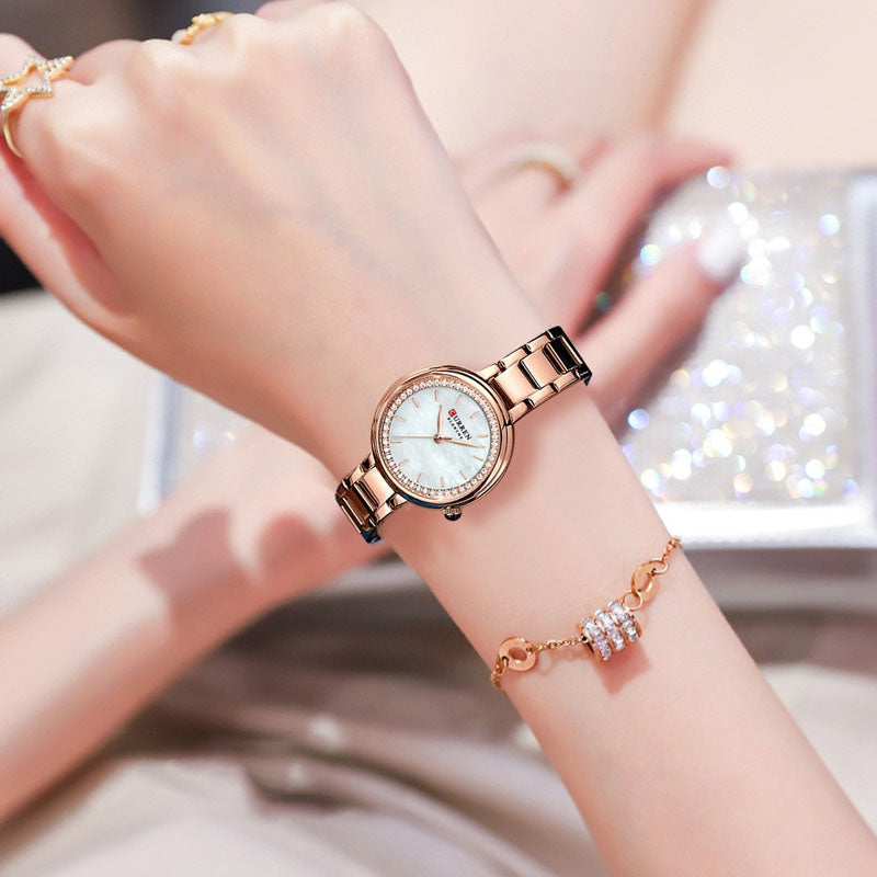 Women Luxury Watch