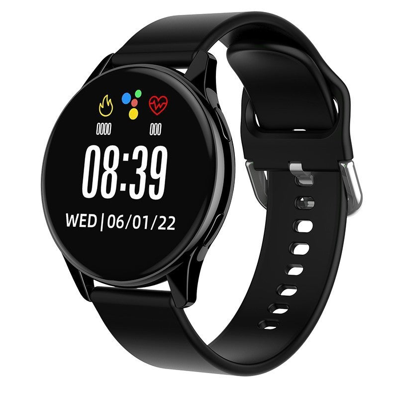 Smart Watch Round Bluetooth Calling