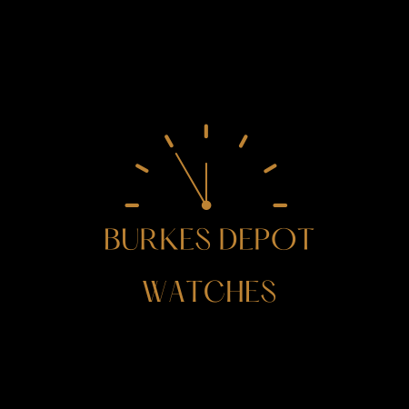 Burkes Depot